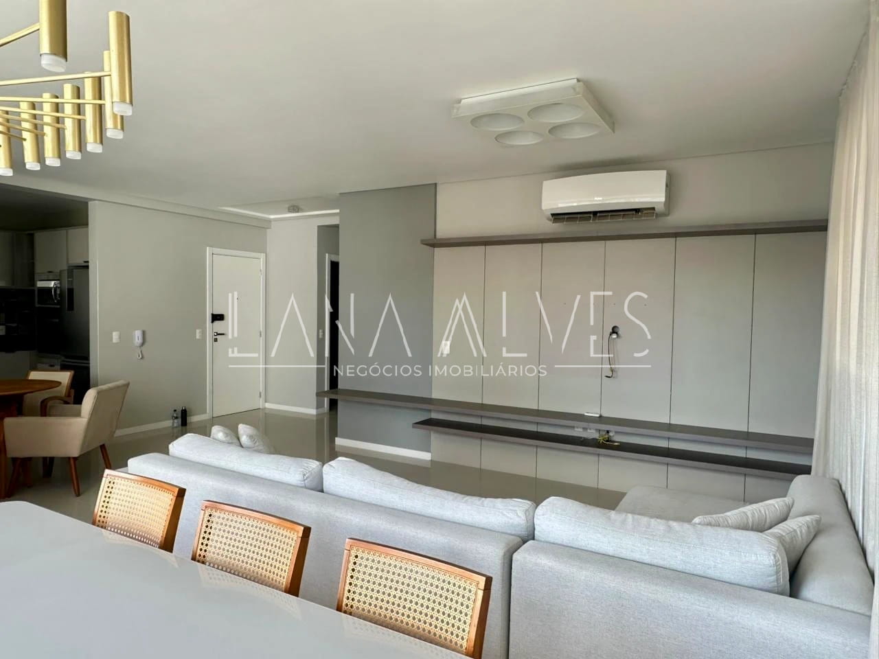 Apartamento, 3 quartos, 127 m² - Foto 7