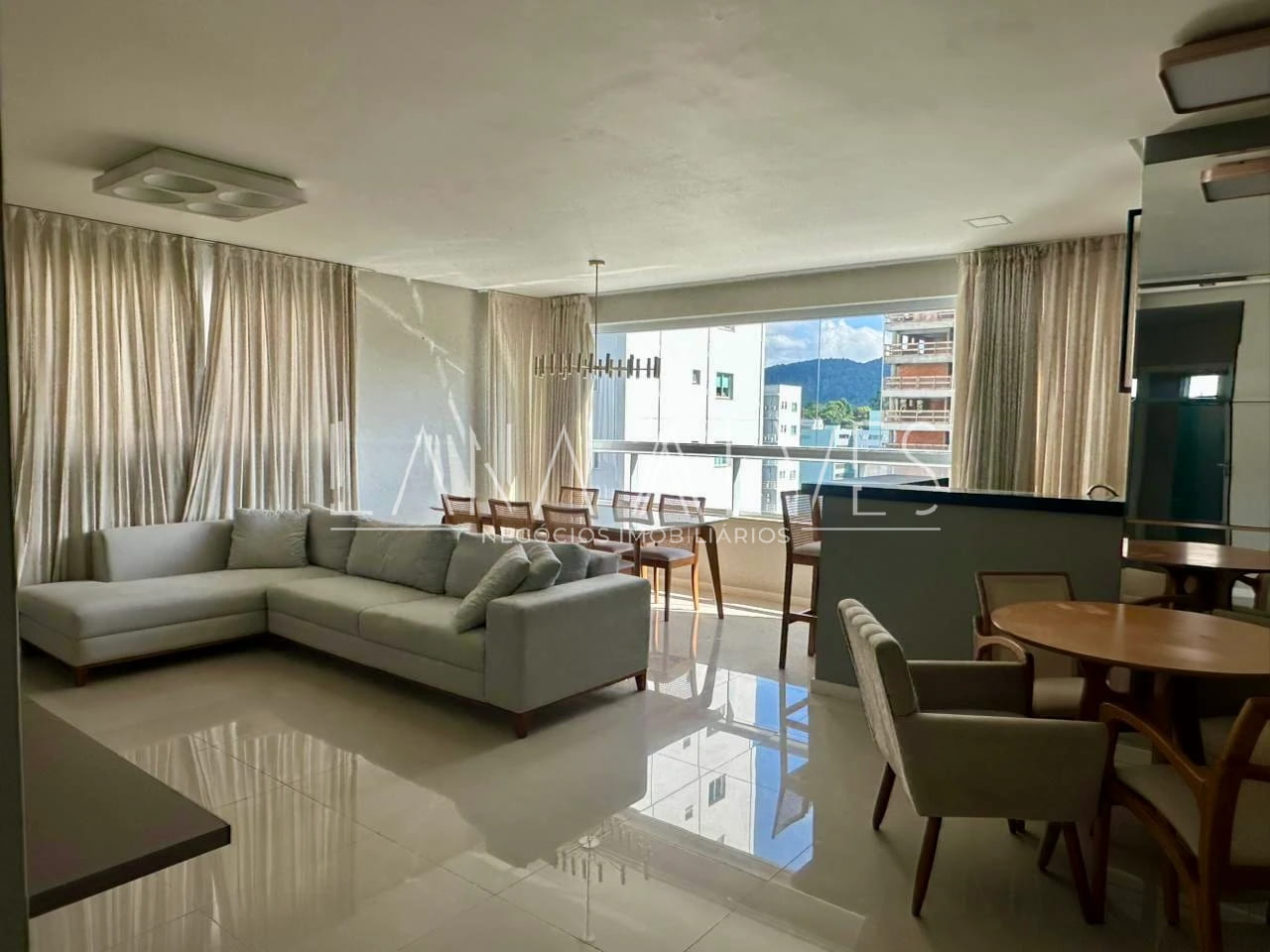 Apartamento, 3 quartos, 127 m² - Foto 8
