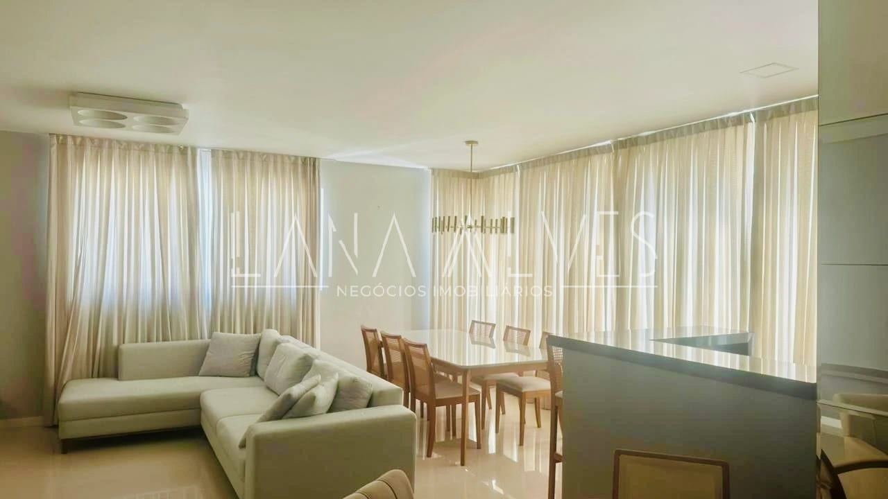 Apartamento, 3 quartos, 127 m² - Foto 11