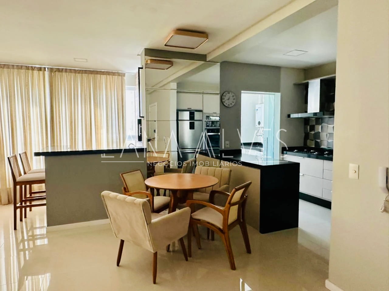 Apartamento, 3 quartos, 127 m² - Foto 15