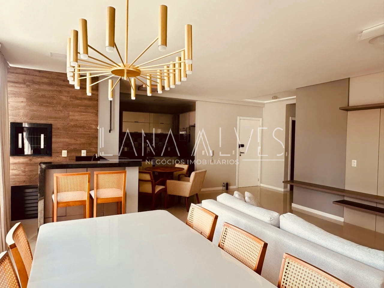 Apartamento, 3 quartos, 127 m² - Foto 20
