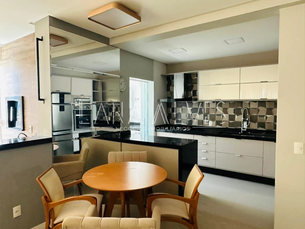 Apartamento, 3 quartos, 127 m² - Foto 23