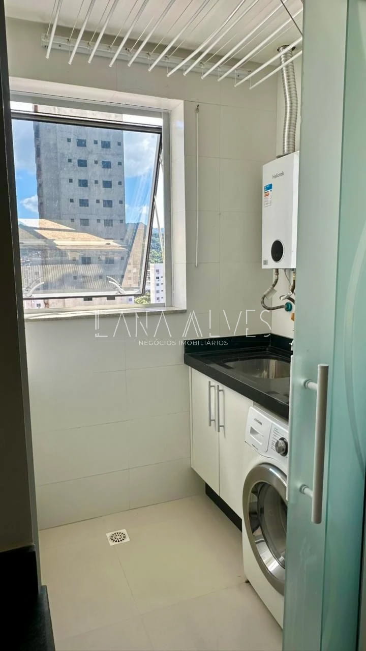 Apartamento, 3 quartos, 127 m² - Foto 34