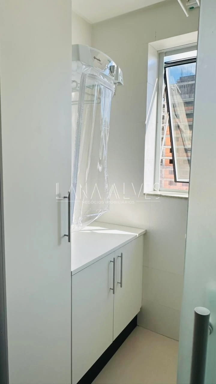 Apartamento, 3 quartos, 127 m² - Foto 35
