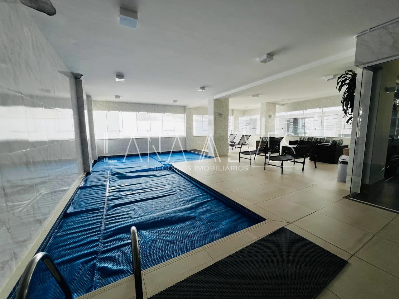 Apartamento, 3 quartos, 127 m² - Foto 39