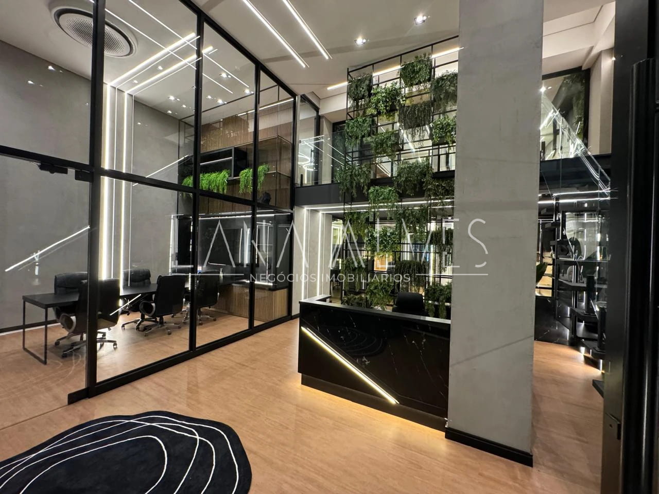 Sala-Conjunto, 170 m² - Foto 1