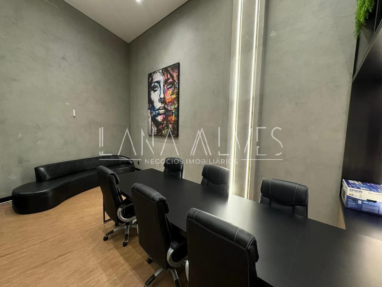 Sala-Conjunto, 170 m² - Foto 2