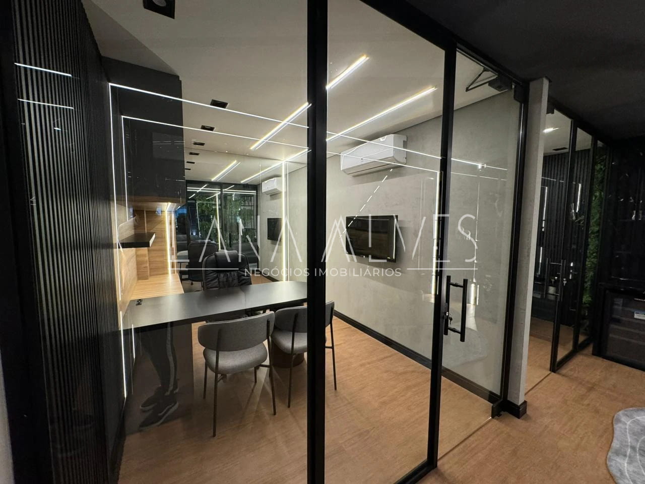 Sala-Conjunto, 170 m² - Foto 4