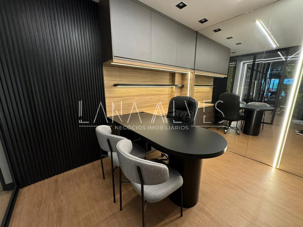 Sala-Conjunto, 170 m² - Foto 5