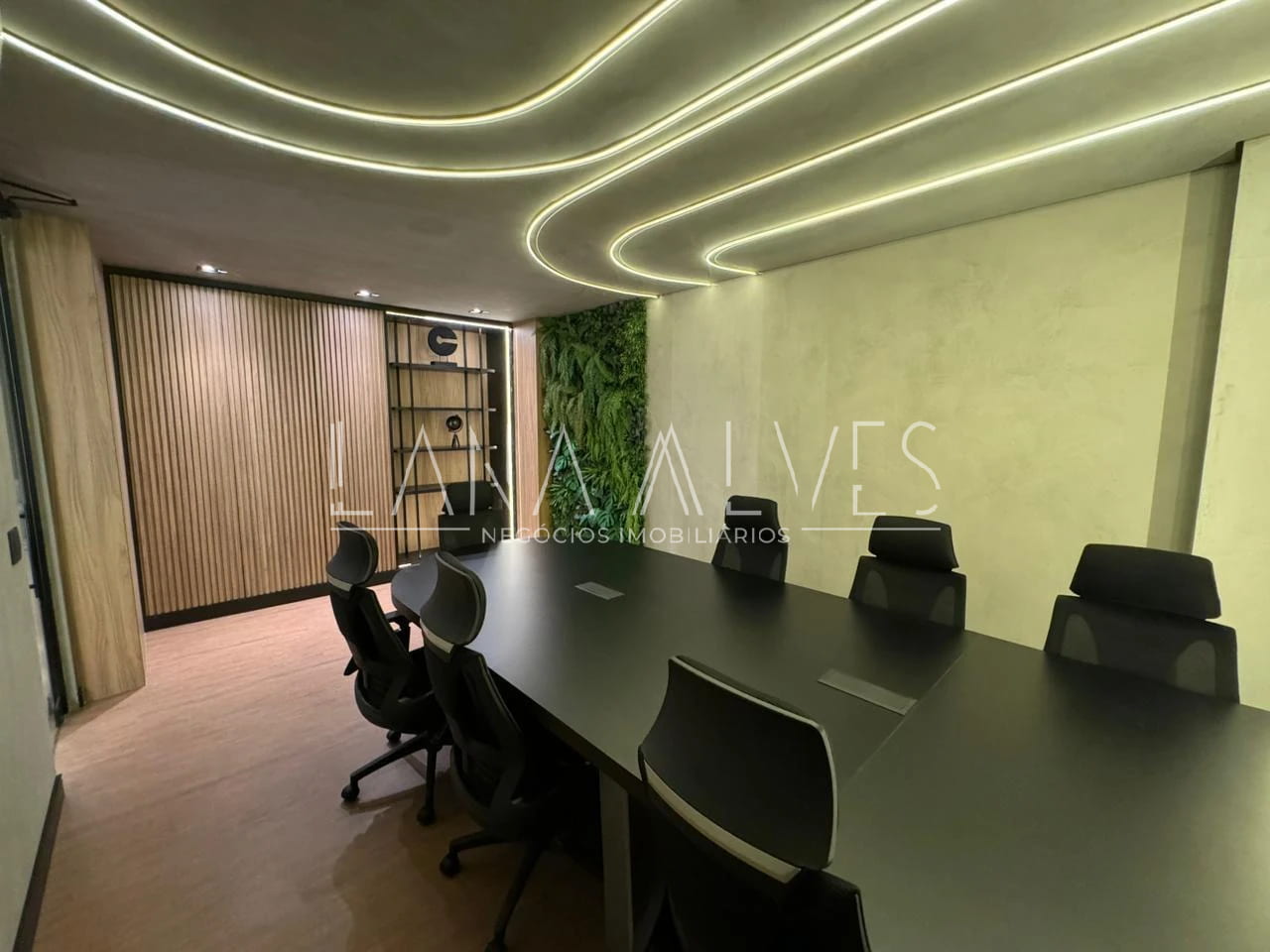 Sala-Conjunto, 170 m² - Foto 6