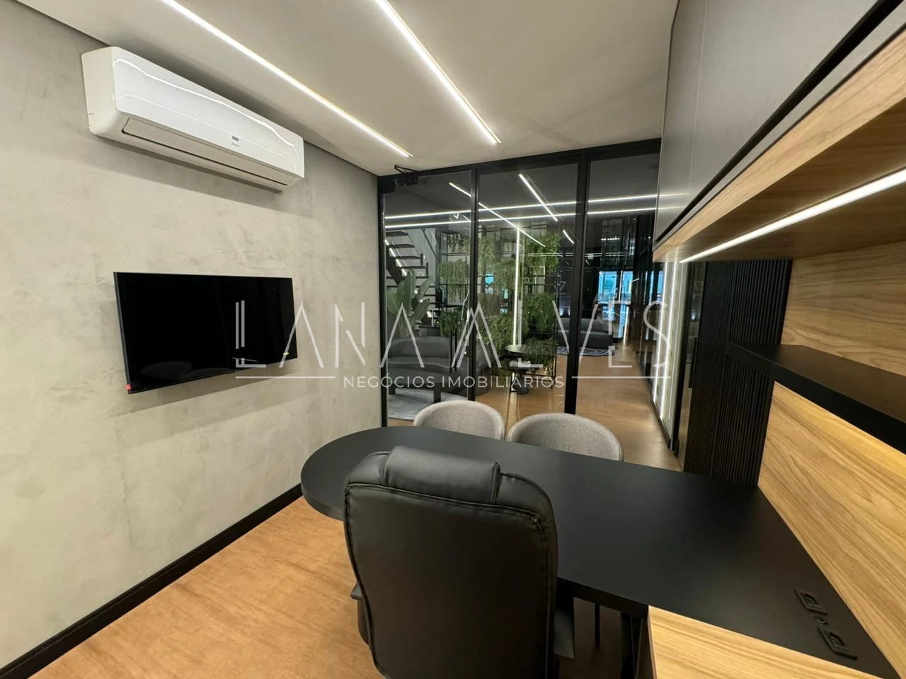 Sala-Conjunto, 170 m² - Foto 7