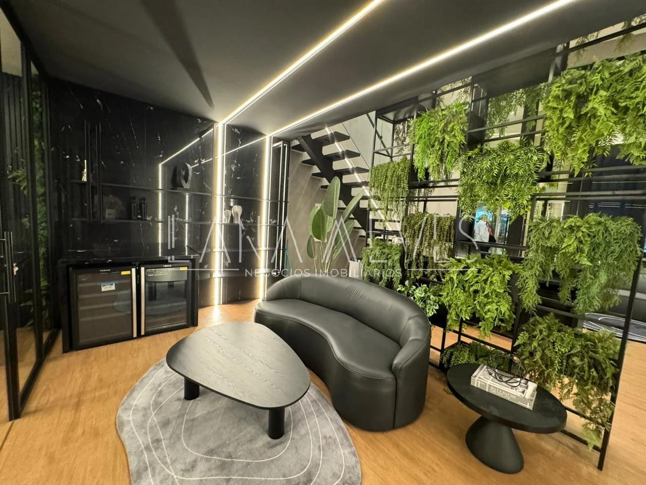 Sala-Conjunto, 170 m² - Foto 8