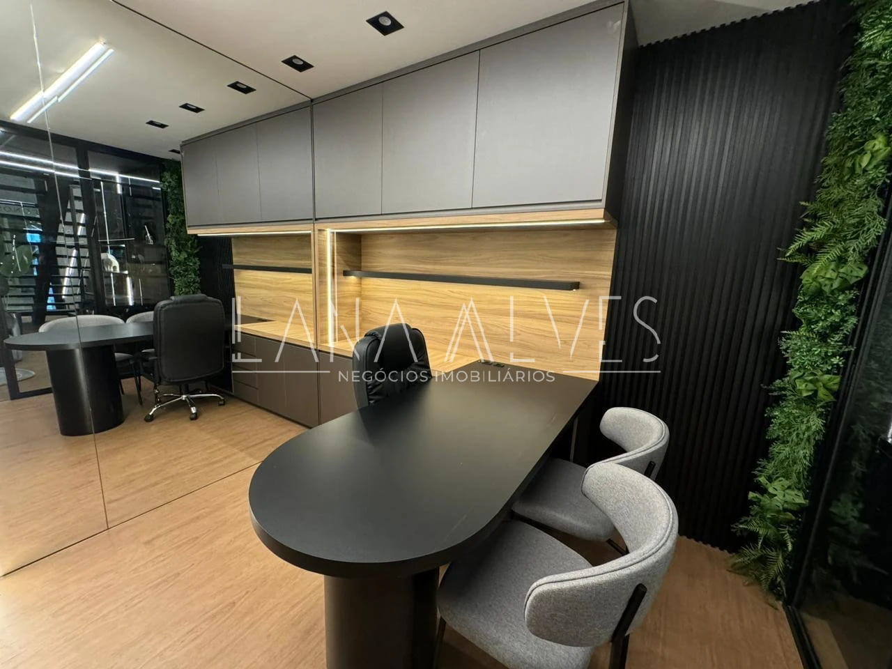 Sala-Conjunto, 170 m² - Foto 9