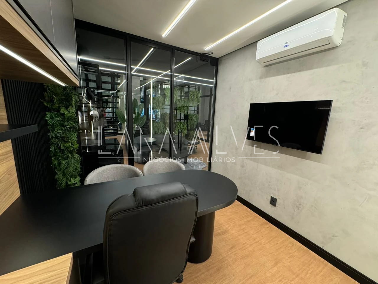 Sala-Conjunto, 170 m² - Foto 10