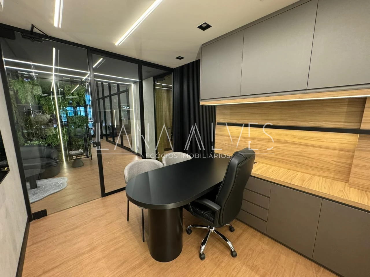 Sala-Conjunto, 170 m² - Foto 11