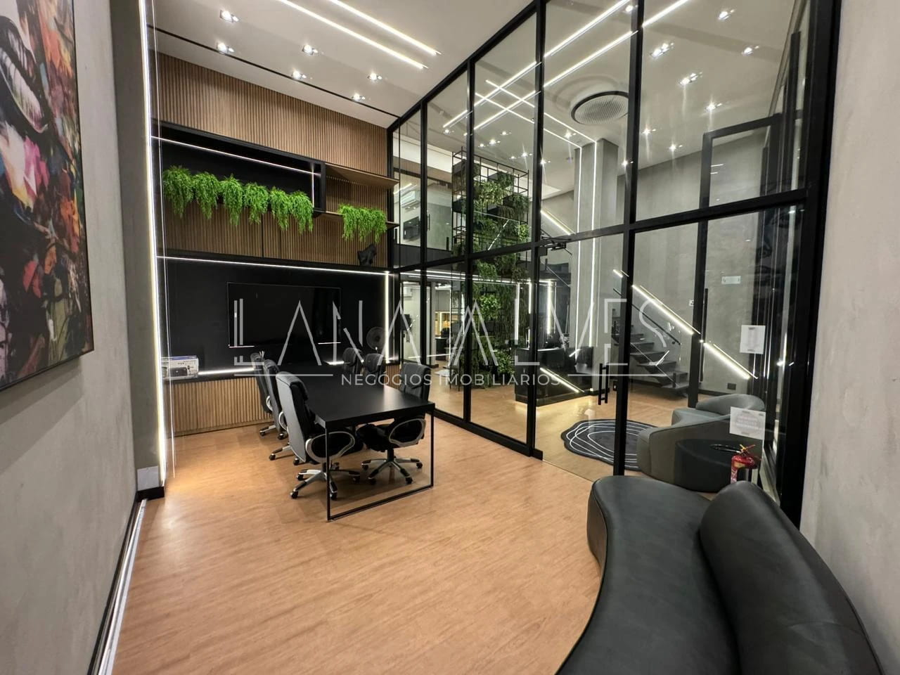 Sala-Conjunto, 170 m² - Foto 12