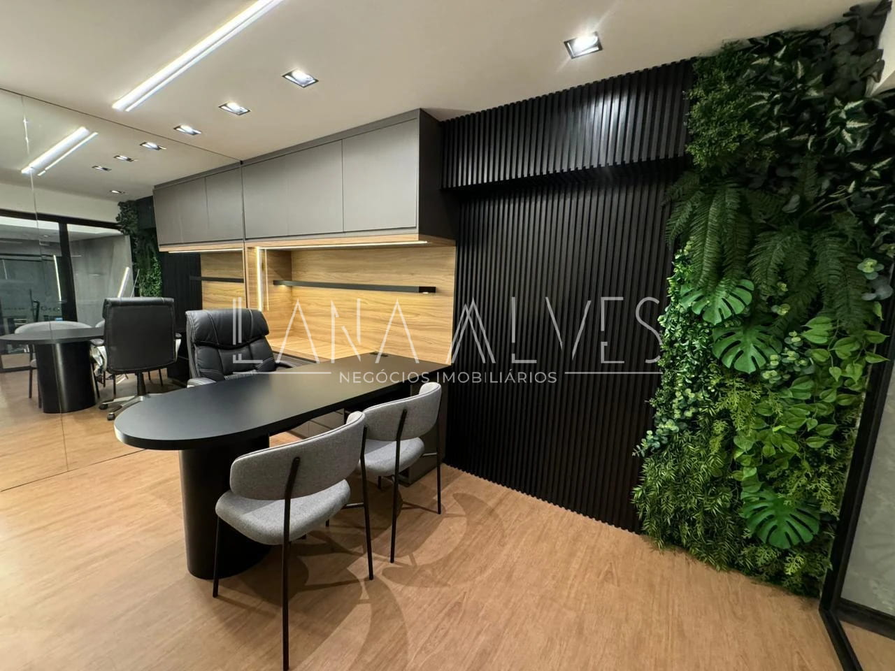 Sala-Conjunto, 170 m² - Foto 15
