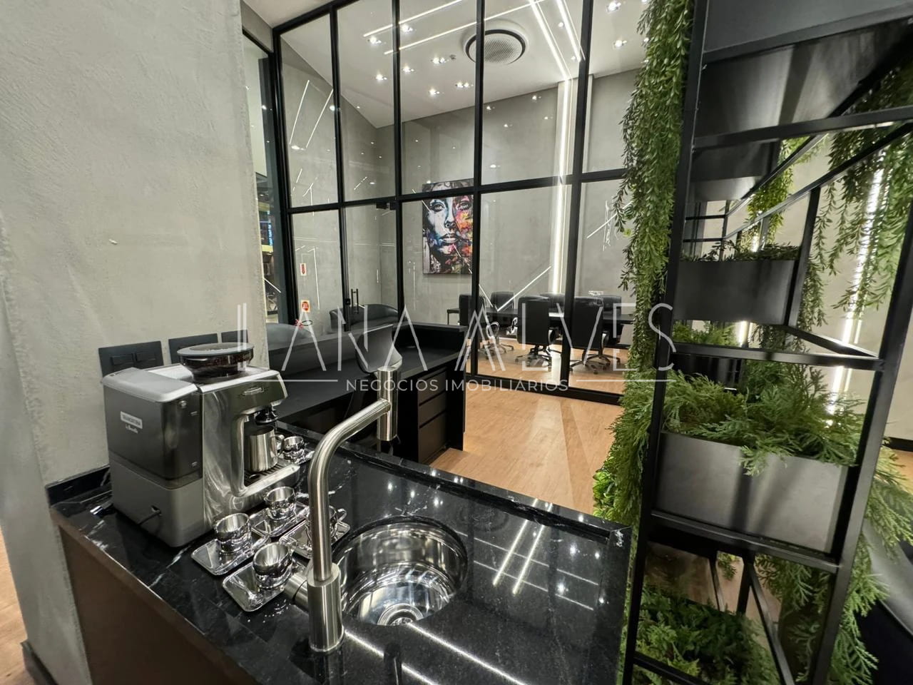 Sala-Conjunto, 170 m² - Foto 16