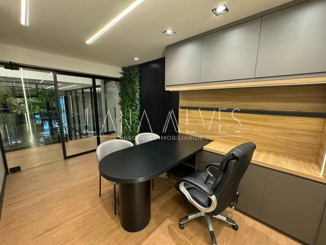 Sala-Conjunto, 170 m² - Foto 18