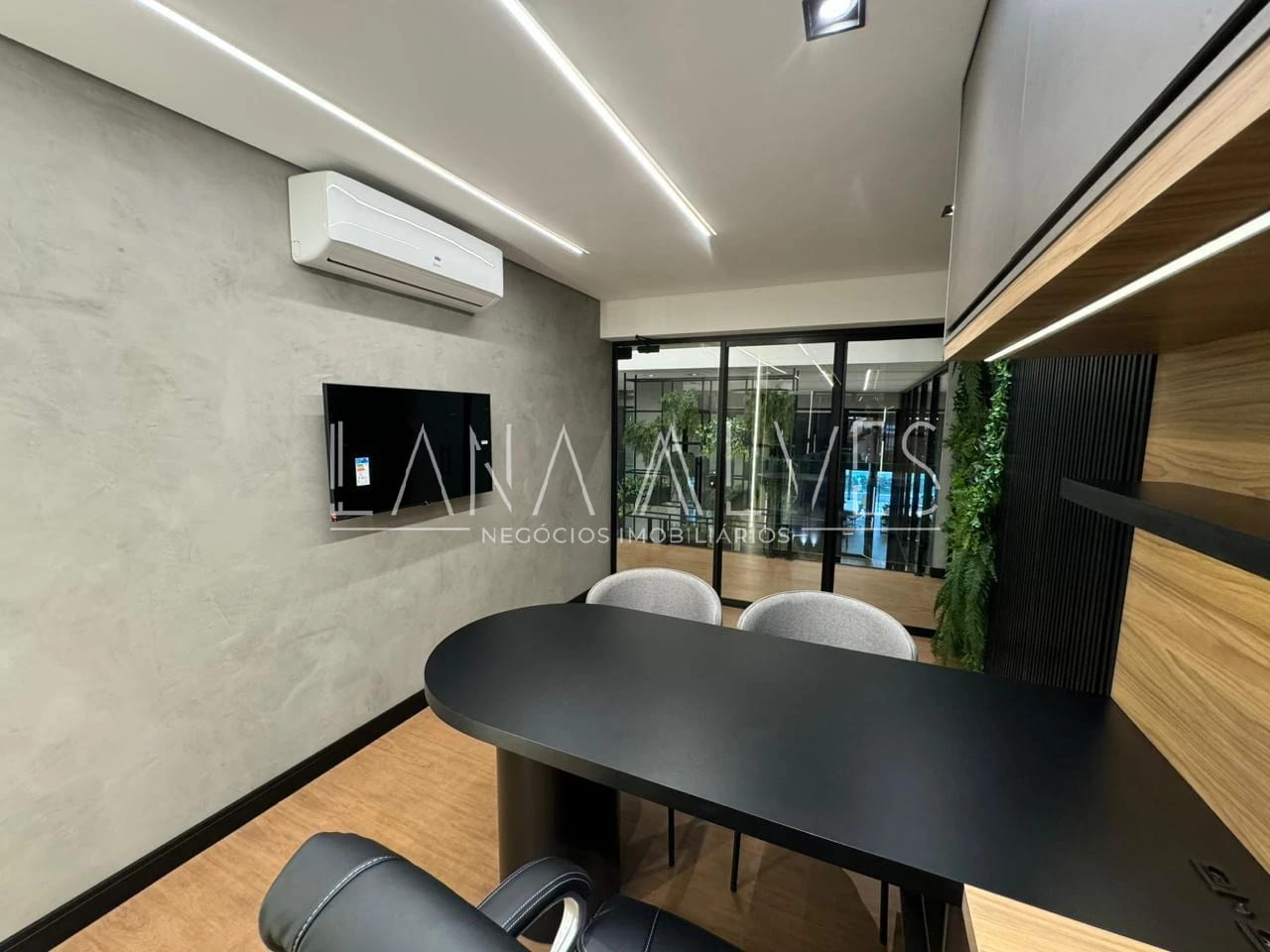 Sala-Conjunto, 170 m² - Foto 19