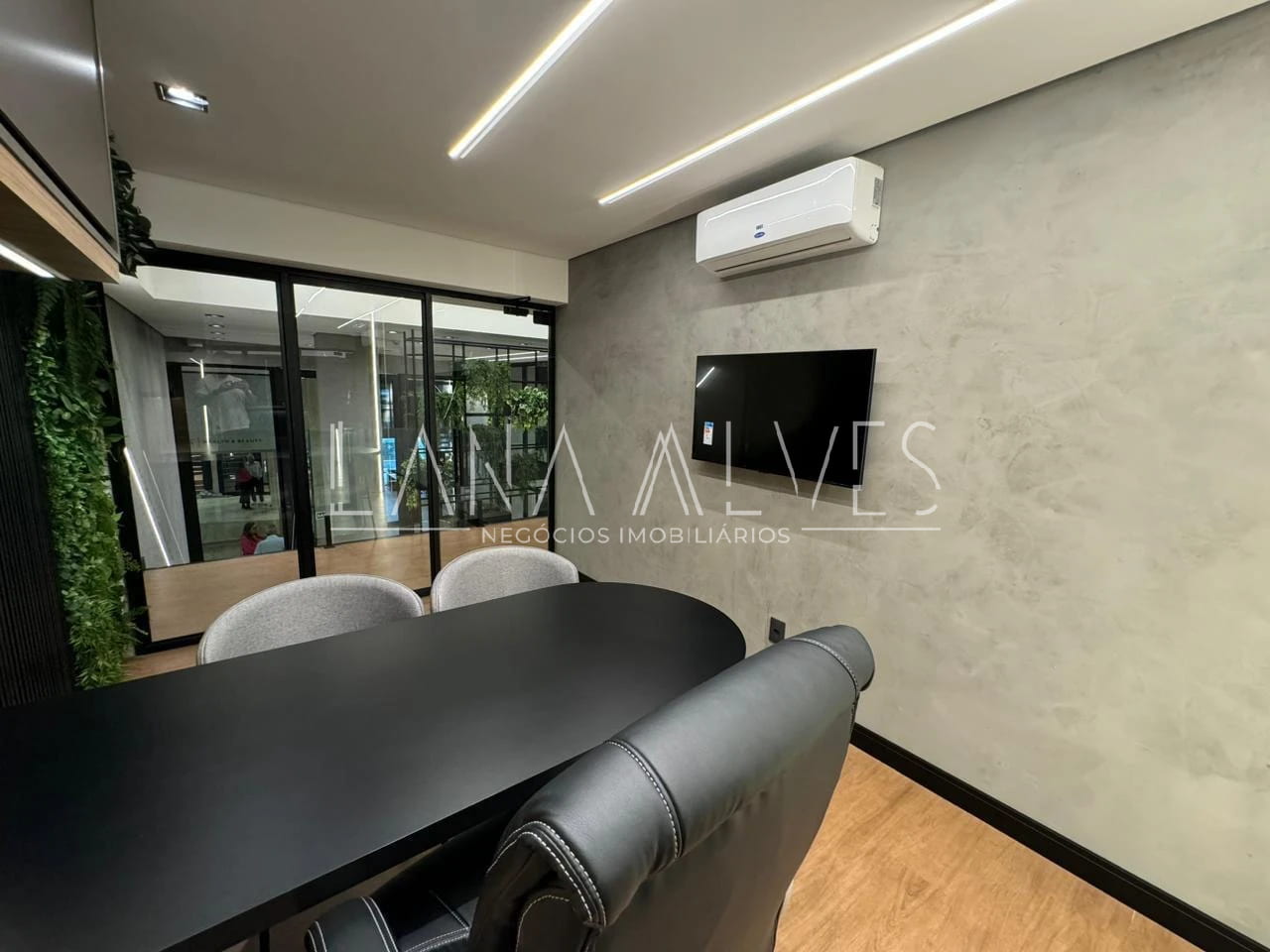Sala-Conjunto, 170 m² - Foto 21