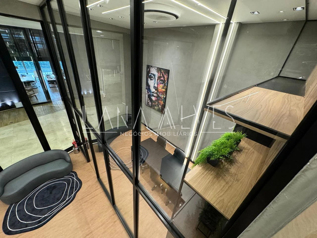 Sala-Conjunto, 170 m² - Foto 24