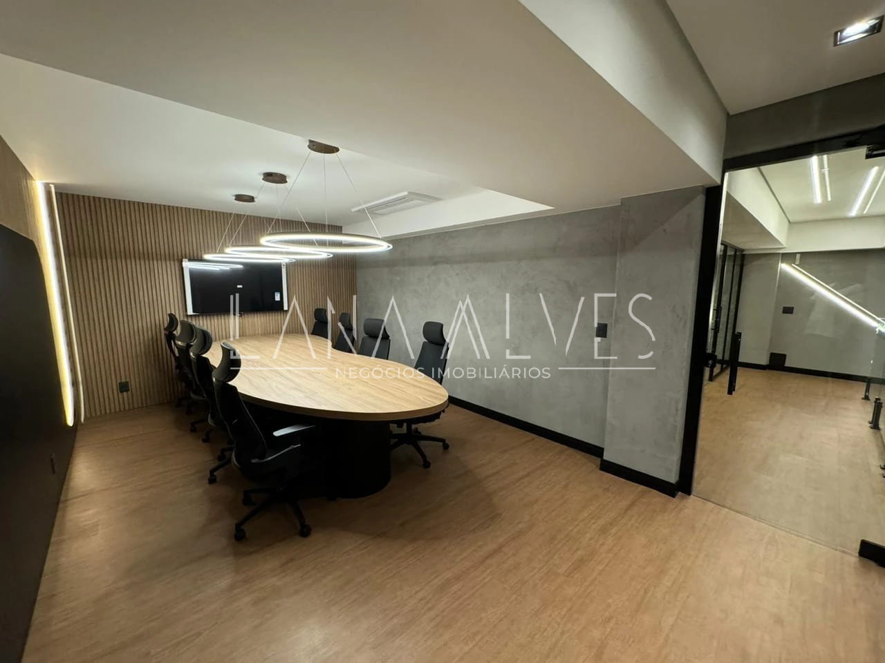 Sala-Conjunto, 170 m² - Foto 26