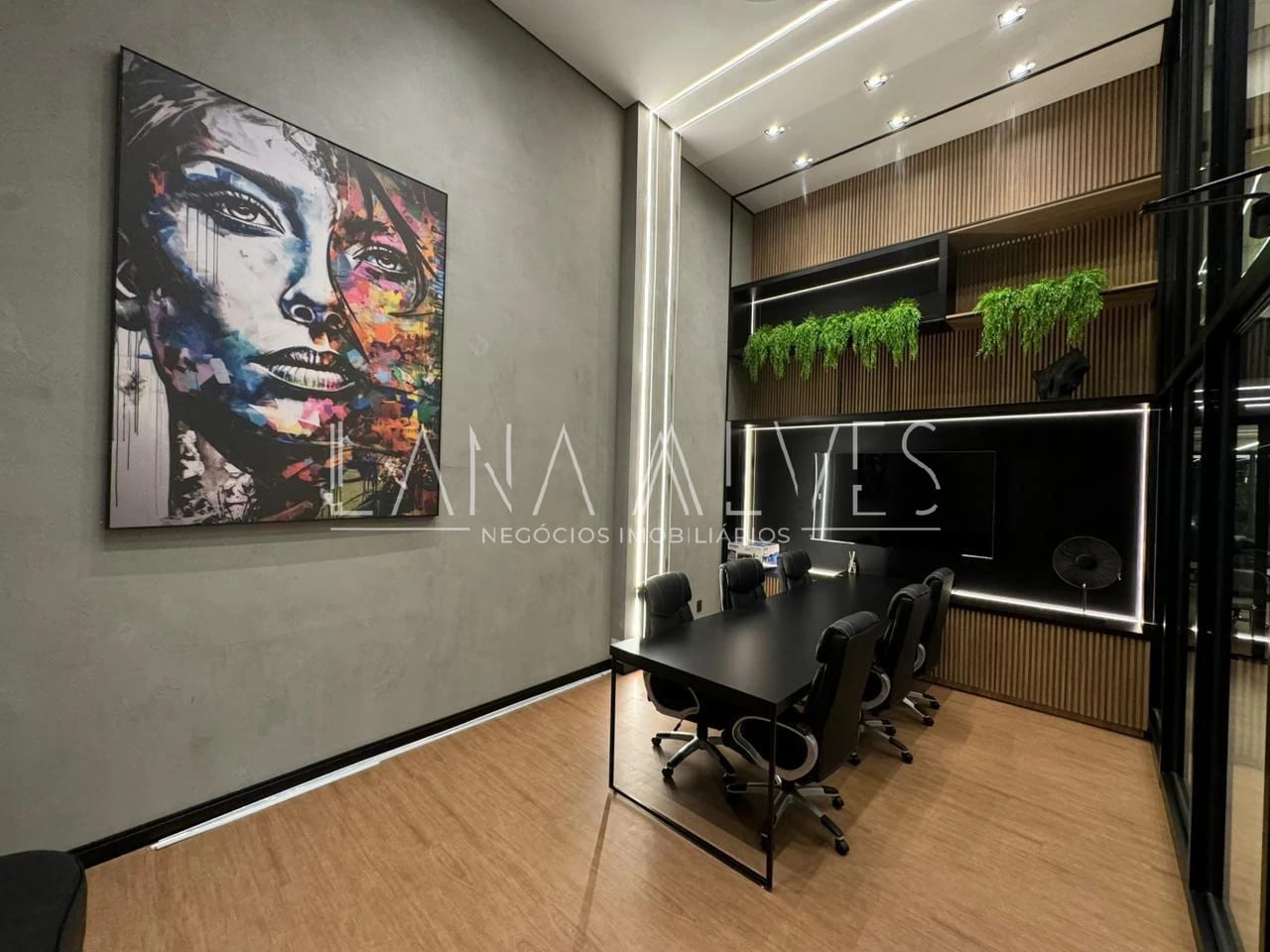 Sala-Conjunto, 170 m² - Foto 27