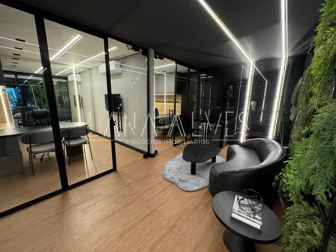 Sala-Conjunto, 170 m² - Foto 31