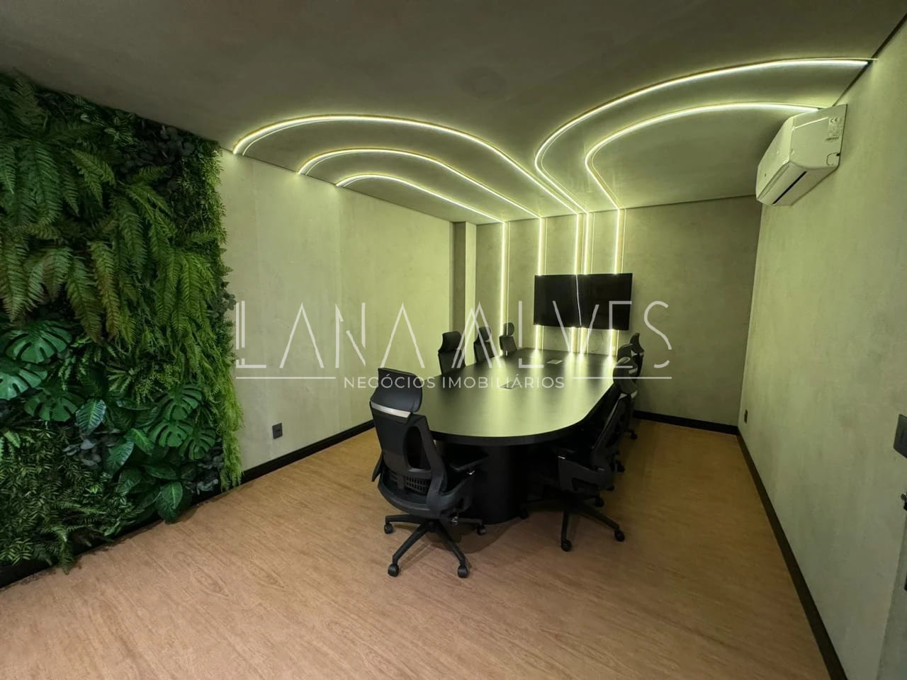 Sala-Conjunto, 170 m² - Foto 32