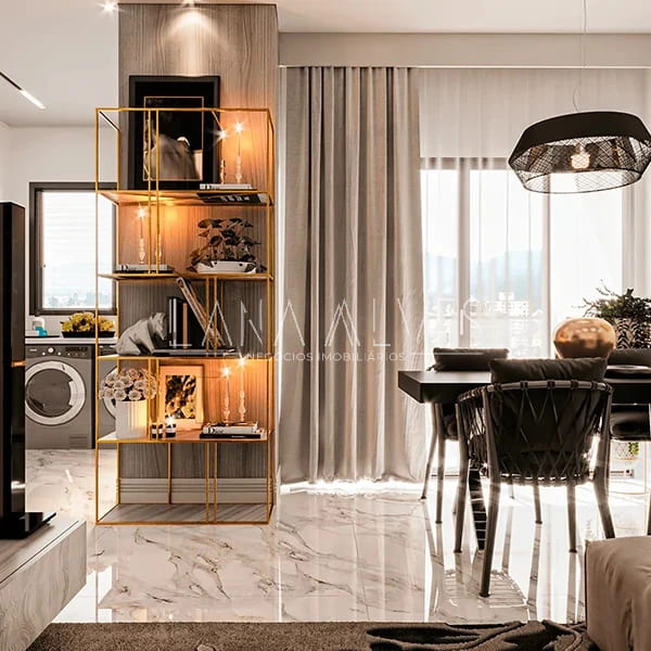 Apartamento, 3 quartos, 70 m² - Foto 5