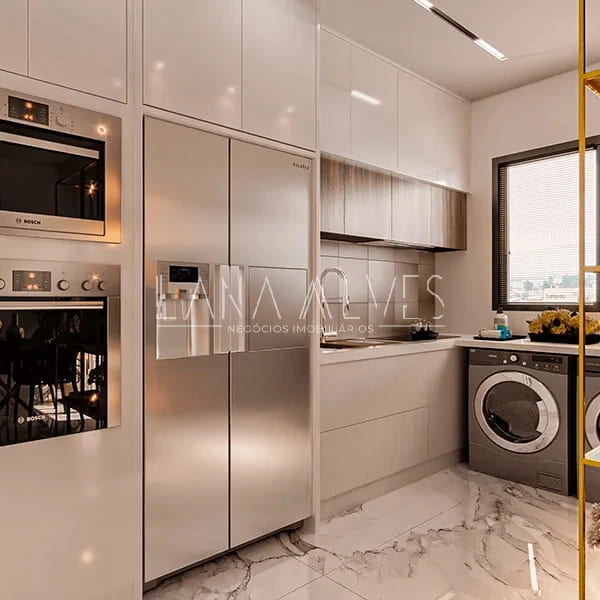 Apartamento, 3 quartos, 70 m² - Foto 6