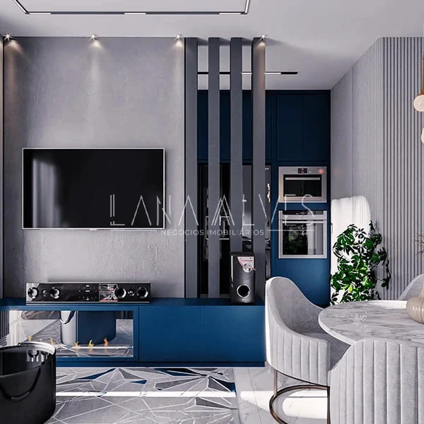 Apartamento, 3 quartos, 70 m² - Foto 7