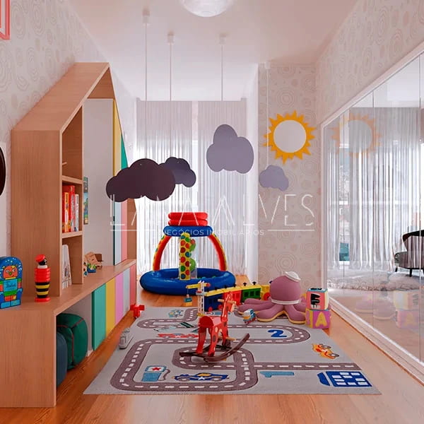 Apartamento, 3 quartos, 70 m² - Foto 10