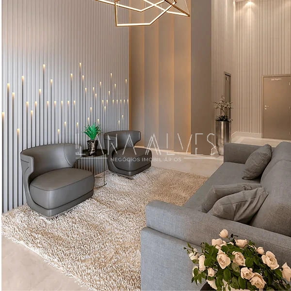 Apartamento, 3 quartos, 70 m² - Foto 13