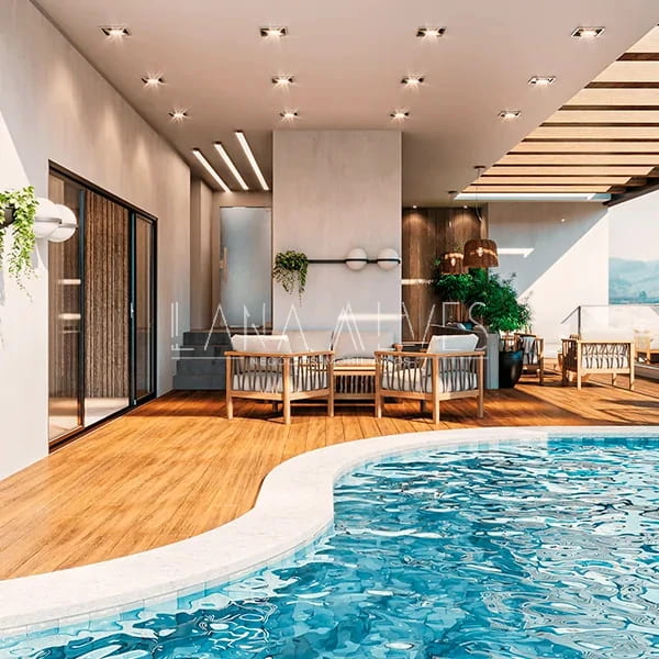 Apartamento, 3 quartos, 70 m² - Foto 14