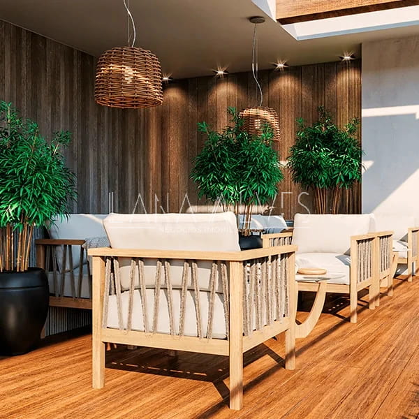 Apartamento, 3 quartos, 70 m² - Foto 15