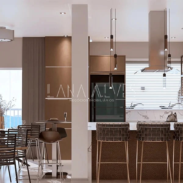 Apartamento, 3 quartos, 70 m² - Foto 16