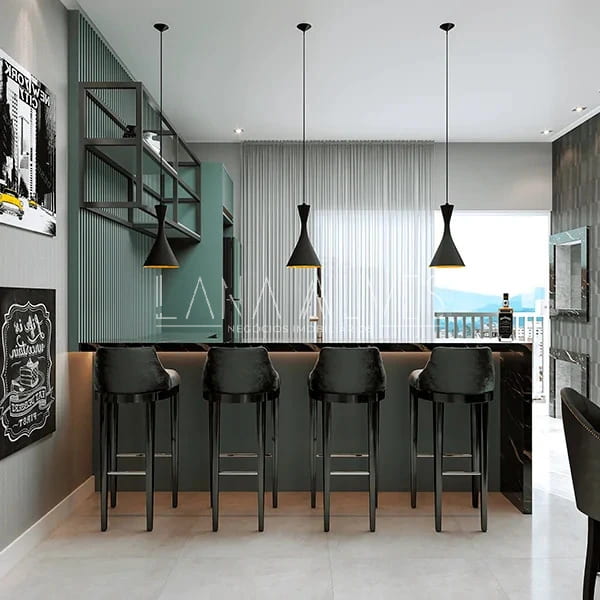 Apartamento, 3 quartos, 70 m² - Foto 17