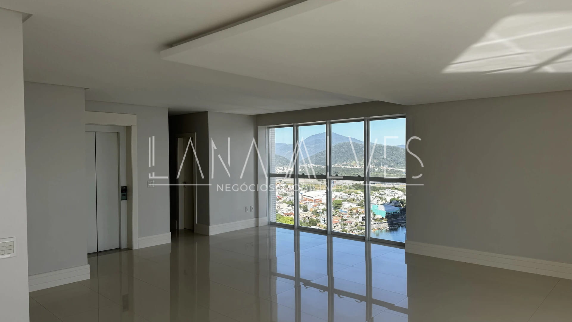 Apartamento, 4 quartos, 237 m² - Foto 6