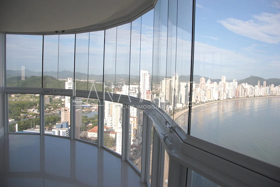 Cobertura, 6 quartos, 490 m² - Foto 1