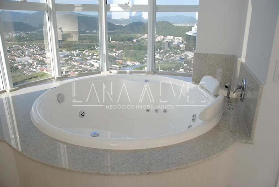 Cobertura, 6 quartos, 490 m² - Foto 2