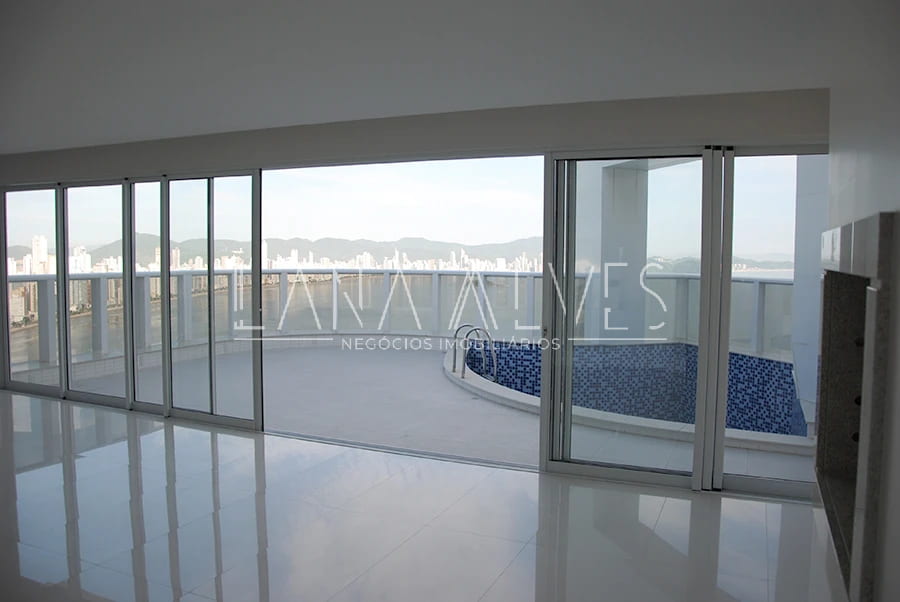 Cobertura, 6 quartos, 490 m² - Foto 3