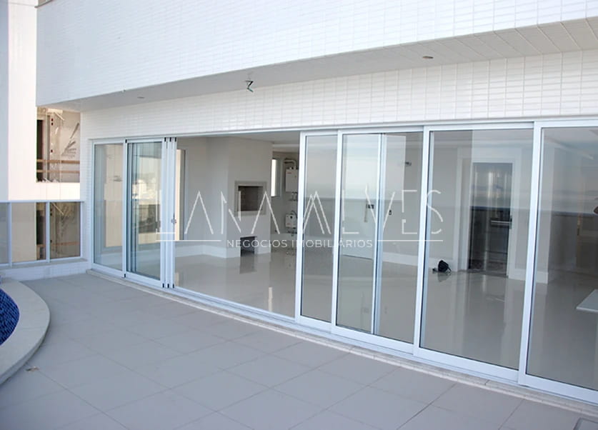 Cobertura, 6 quartos, 490 m² - Foto 4