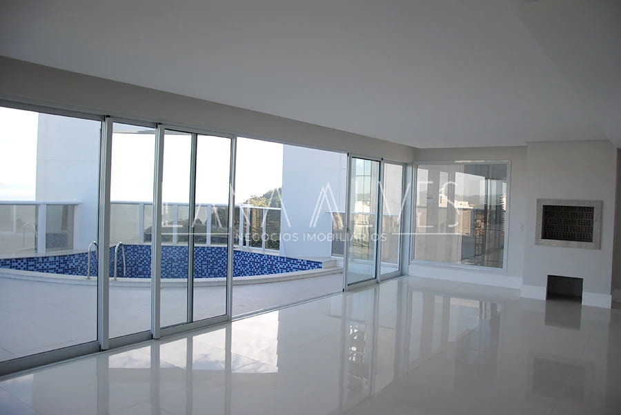 Cobertura, 6 quartos, 490 m² - Foto 5