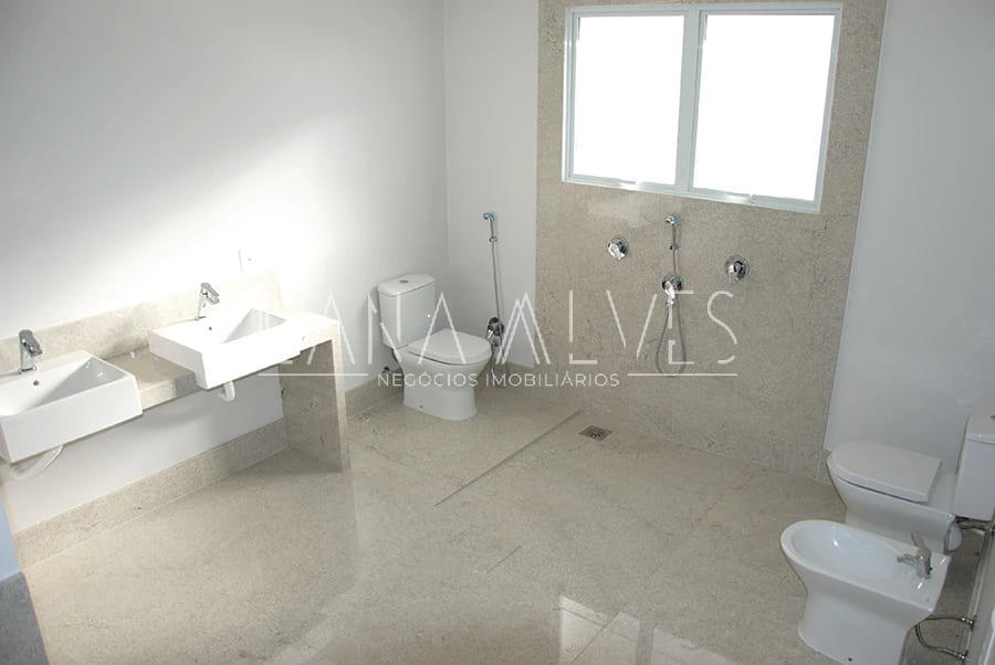 Cobertura, 6 quartos, 490 m² - Foto 9