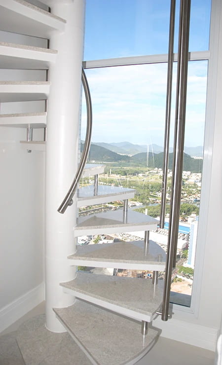 Cobertura, 6 quartos, 490 m² - Foto 11