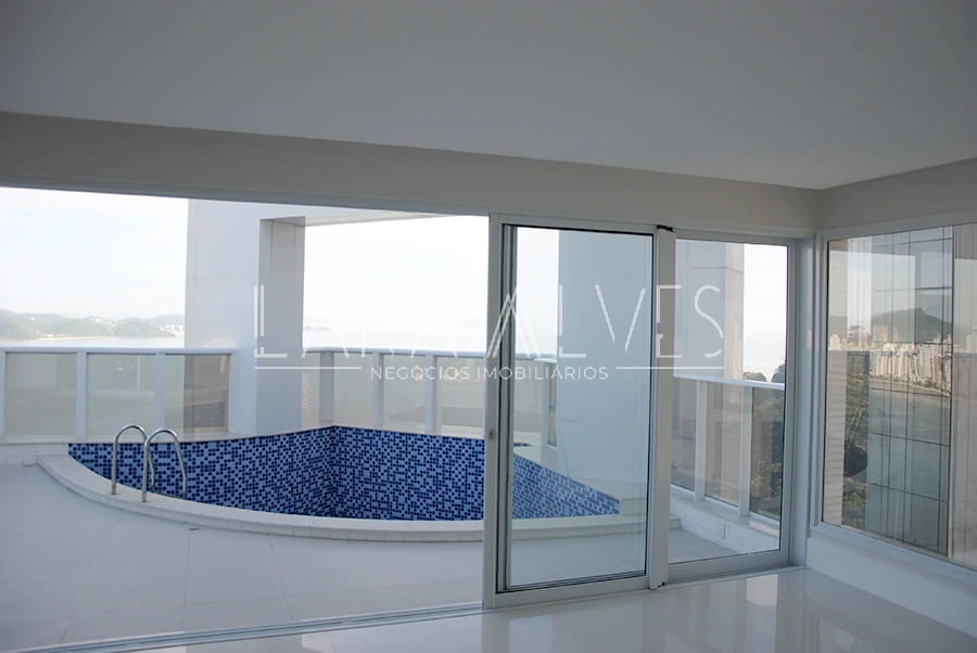 Cobertura, 6 quartos, 490 m² - Foto 13