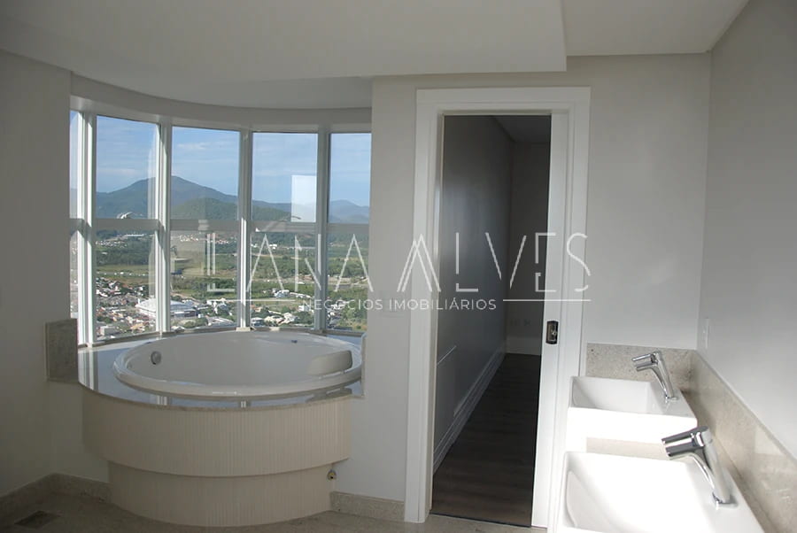 Cobertura, 6 quartos, 490 m² - Foto 23