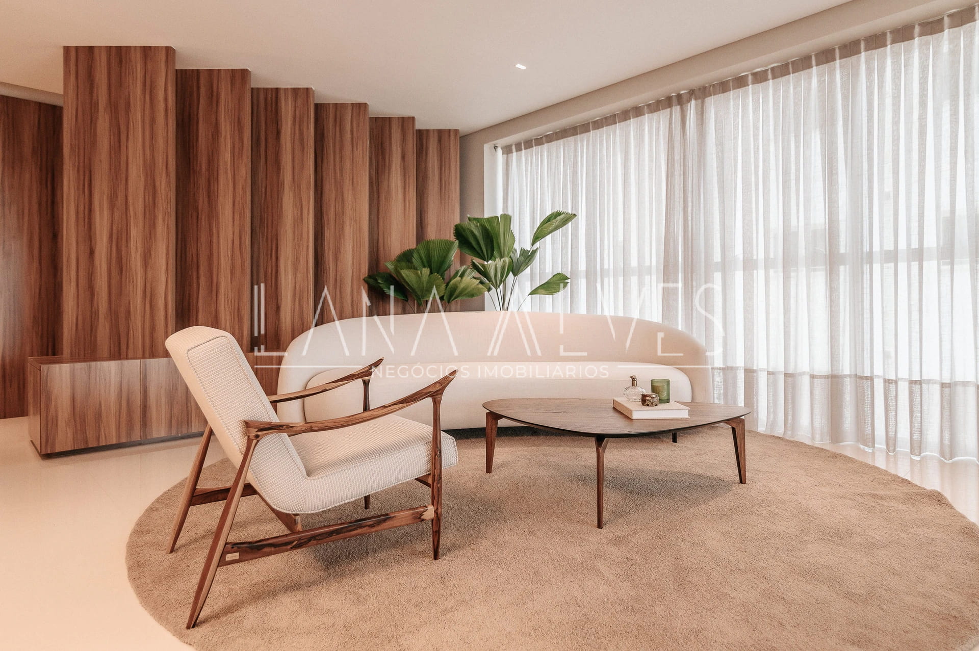 Apartamento, 4 quartos, 237 m² - Foto 2